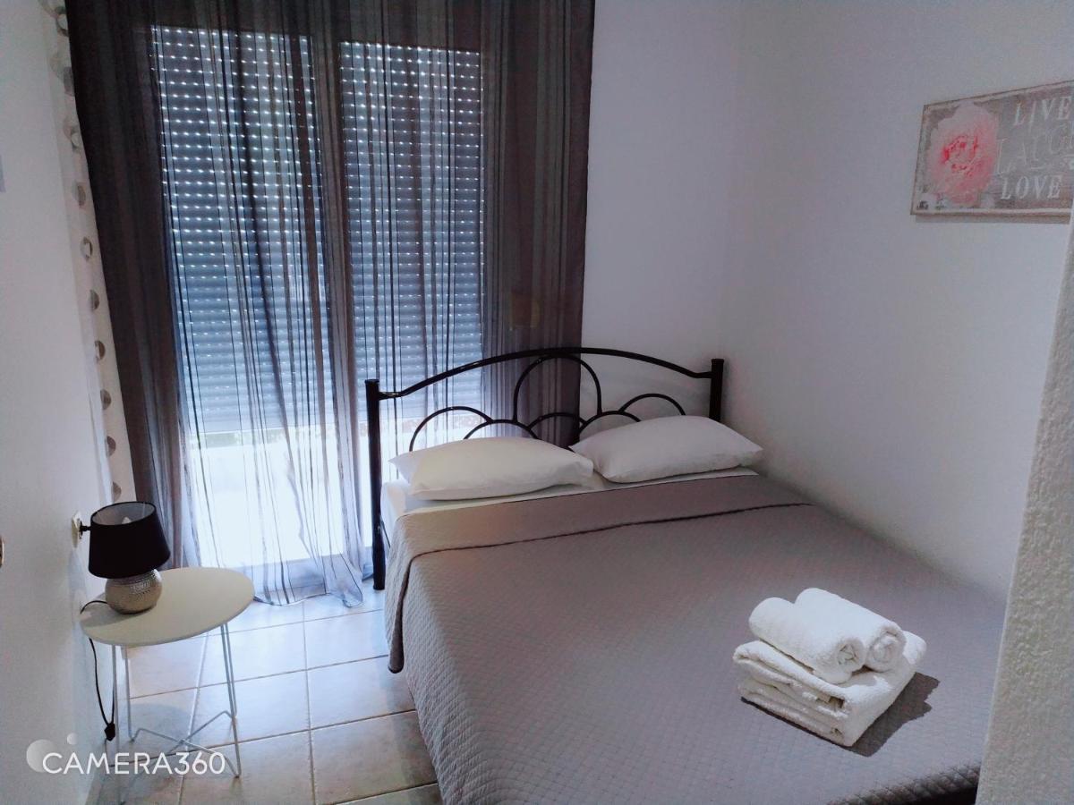 Maisonette R&F2 Kallithea  Exterior photo