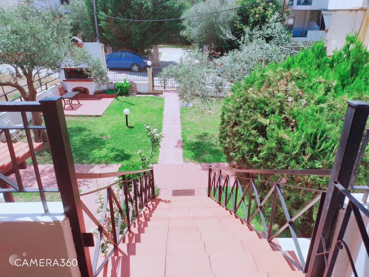 Maisonette R&F2 Kallithea  Exterior photo
