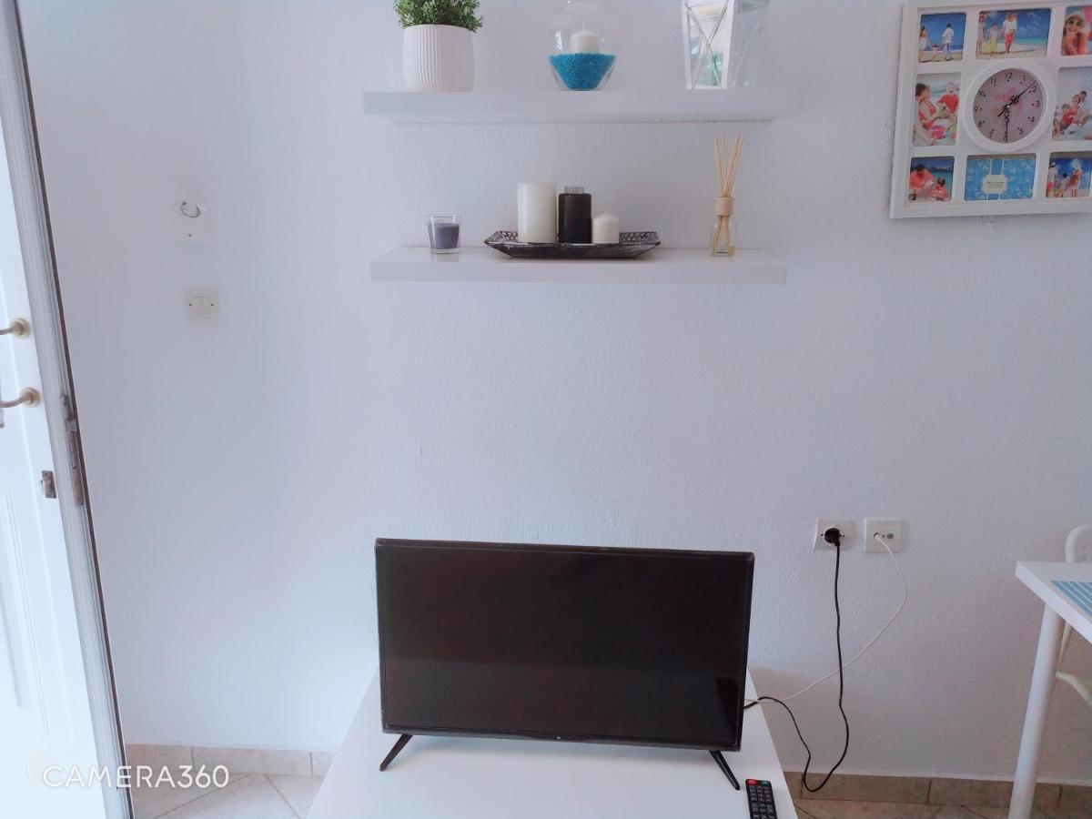 Maisonette R&F2 Kallithea  Exterior photo