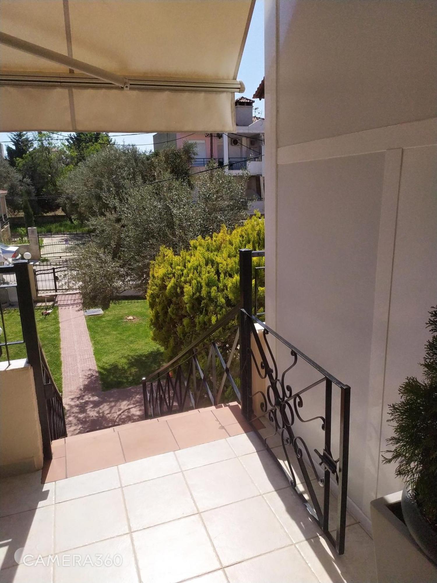 Maisonette R&F2 Kallithea  Exterior photo