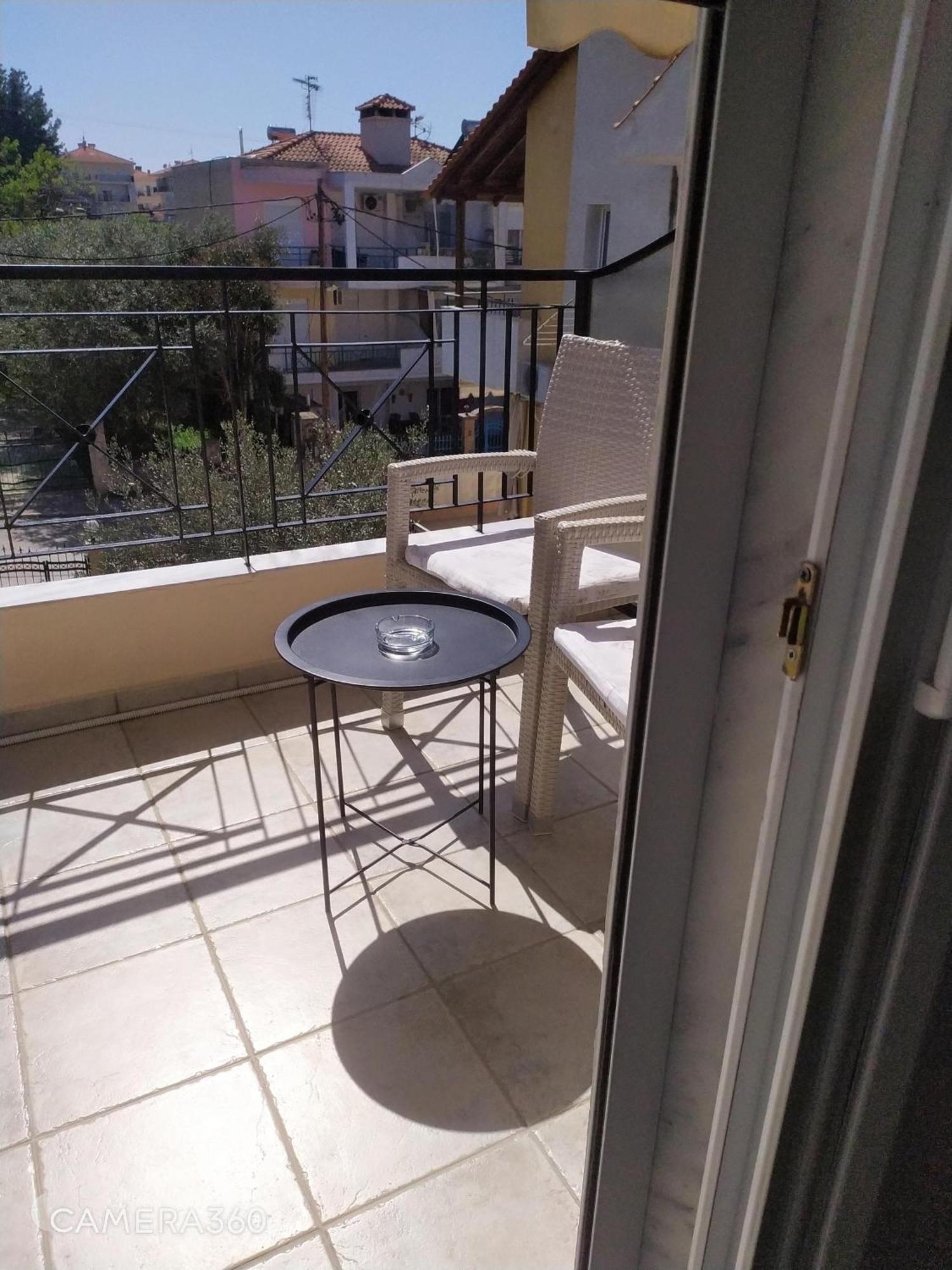 Maisonette R&F2 Kallithea  Exterior photo