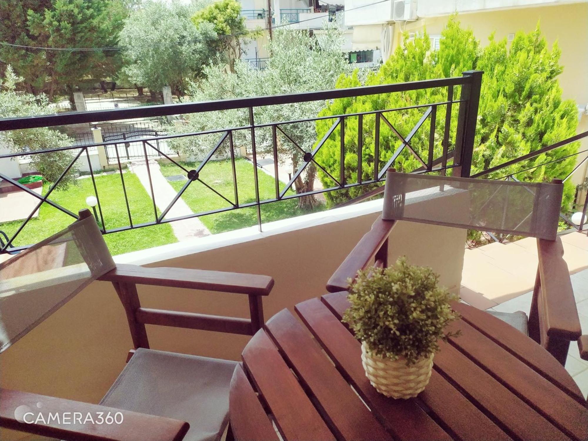 Maisonette R&F2 Kallithea  Exterior photo