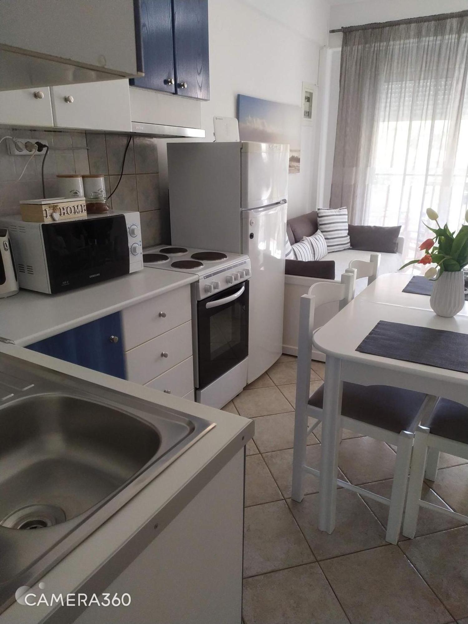 Maisonette R&F2 Kallithea  Exterior photo