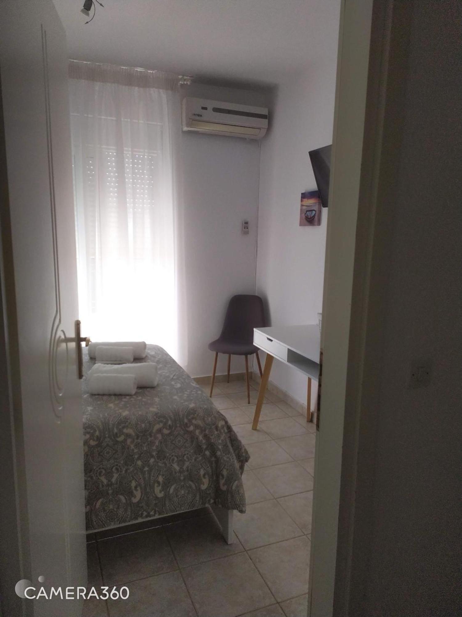Maisonette R&F2 Kallithea  Exterior photo