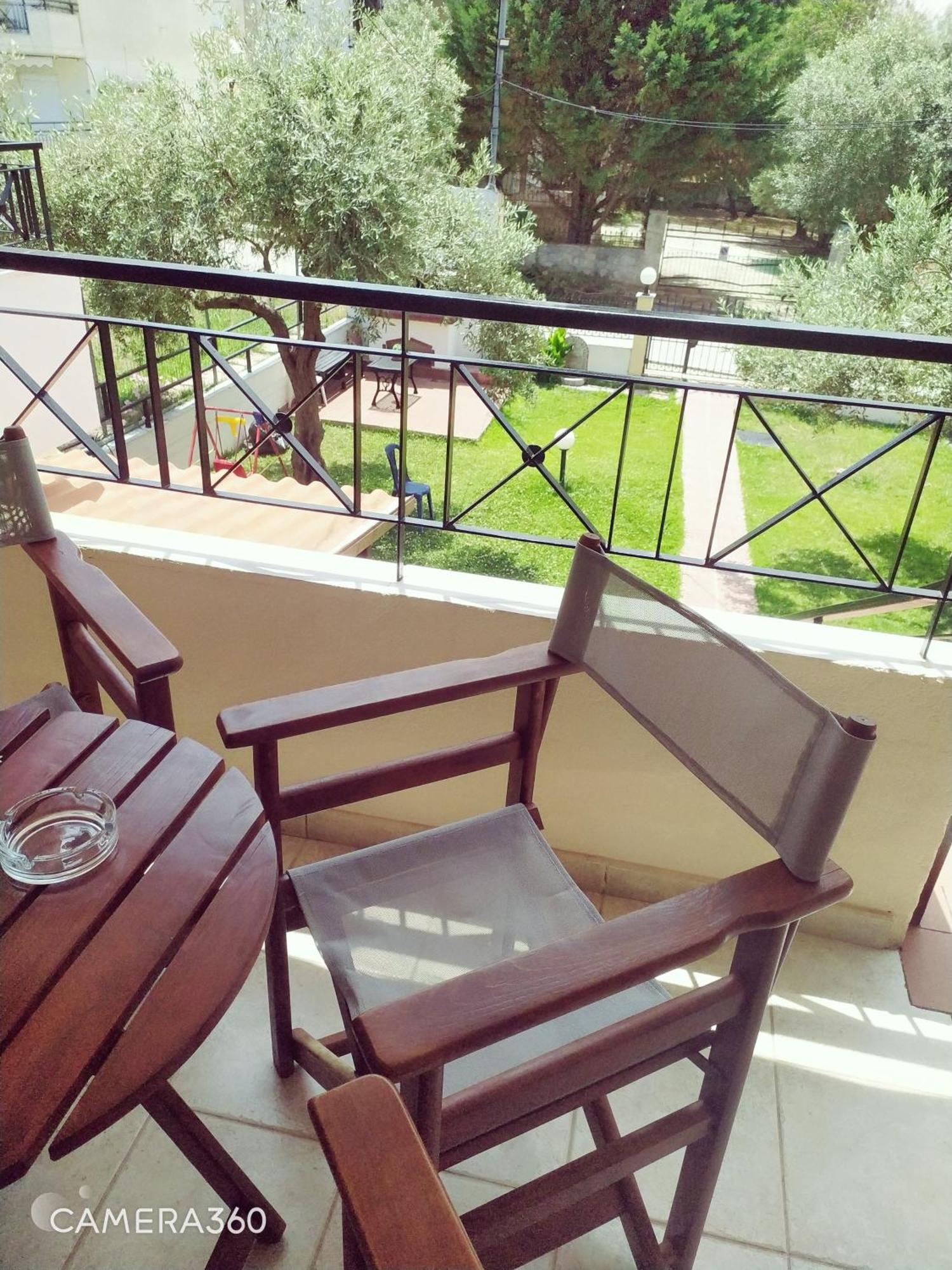 Maisonette R&F2 Kallithea  Exterior photo