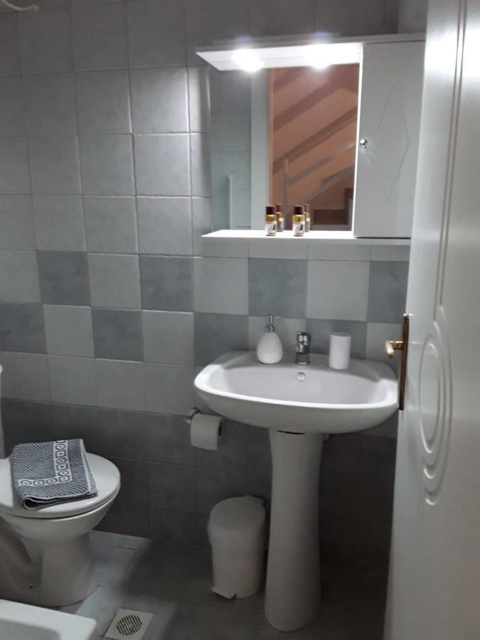 Maisonette R&F2 Kallithea  Exterior photo