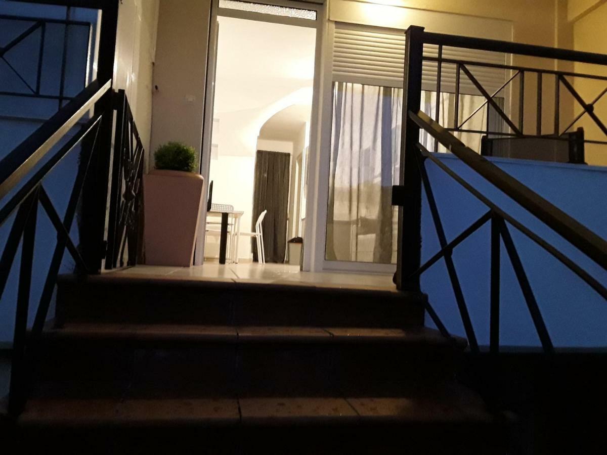 Maisonette R&F2 Kallithea  Exterior photo