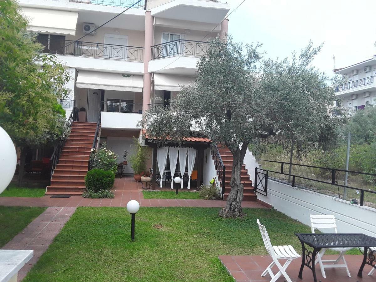 Maisonette R&F2 Kallithea  Exterior photo