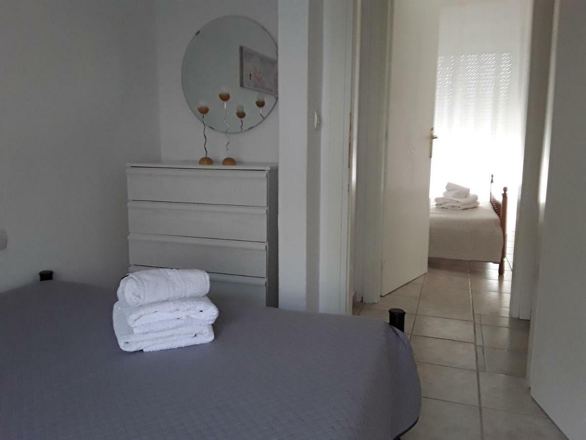 Maisonette R&F2 Kallithea  Exterior photo